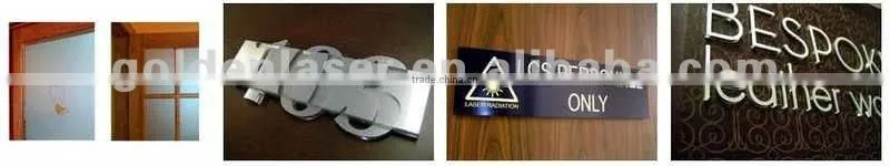 Mylar Laser Cutting Machine