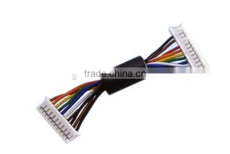 cable manufacturer wholesales wire harness for automobile system with OEM service