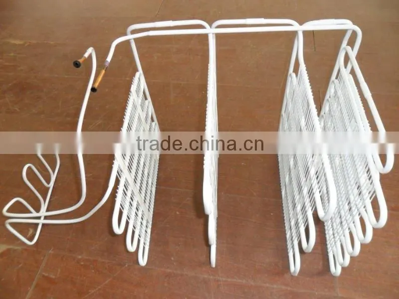 Refrigerator Evaporator Manufacturer