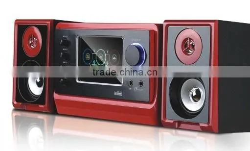 2.1 Multimedia audio SA-19-old model