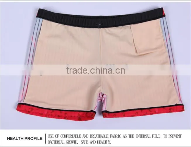 CNYE 2015 newest mens swimwear swimsuit sport swimsuit CN-159