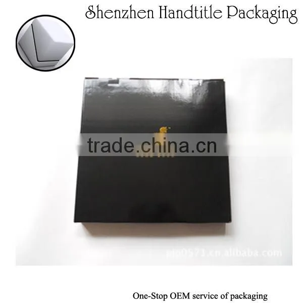 paper packaging power bank box