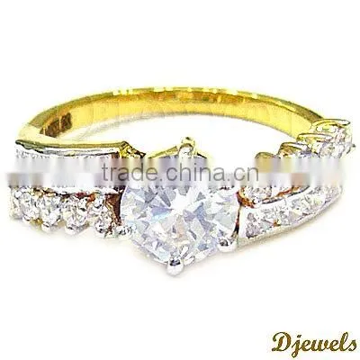 Diamond Gold Rings , Diamond Wedding Rings, Diamond Jewelry