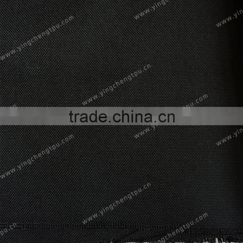 1050D Nylon Cordura Oxford Fabric