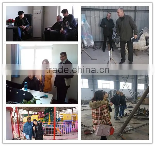 Newest game high speed manufactures electric train tourist
