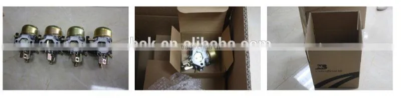 garden tool parts MS341 MS361 chain saw spare parts crankshaft