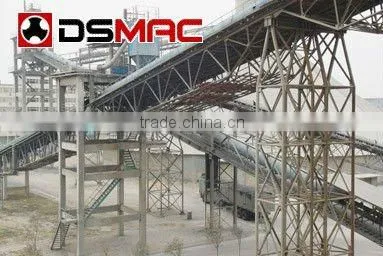 Qualified Conveyor Belt Supplier