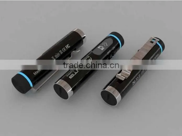 Innovative Wireless Camera Shutter Trigger Selfie Remote For iOS/Android Systems