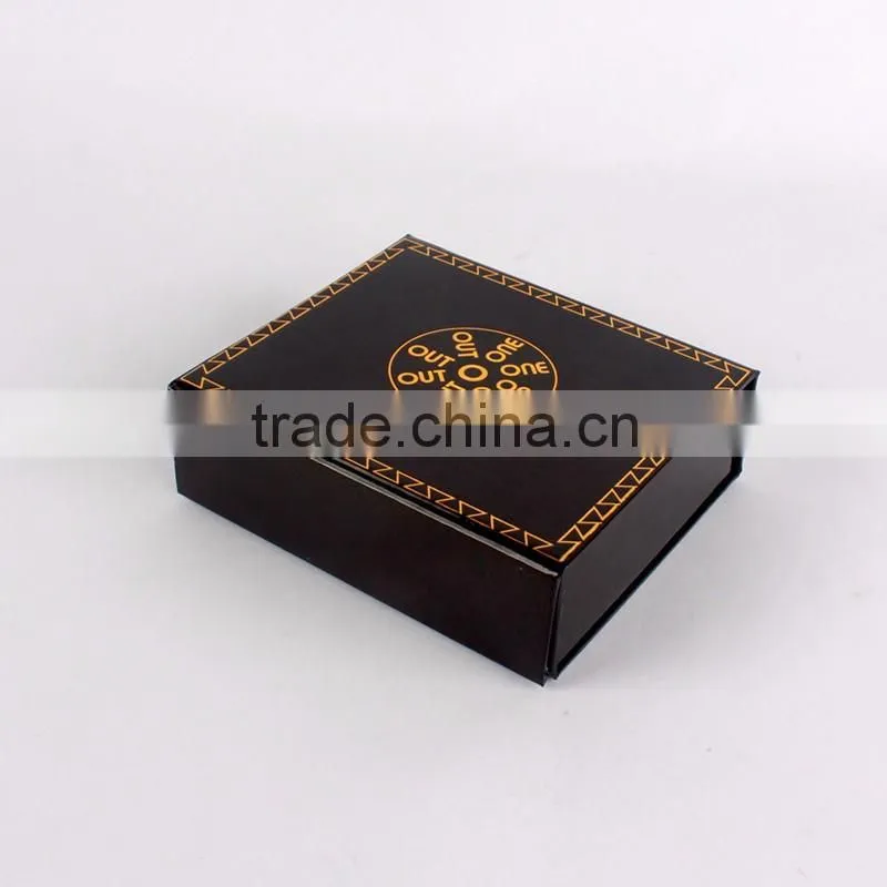 Wholesale paper packaging korean gift box