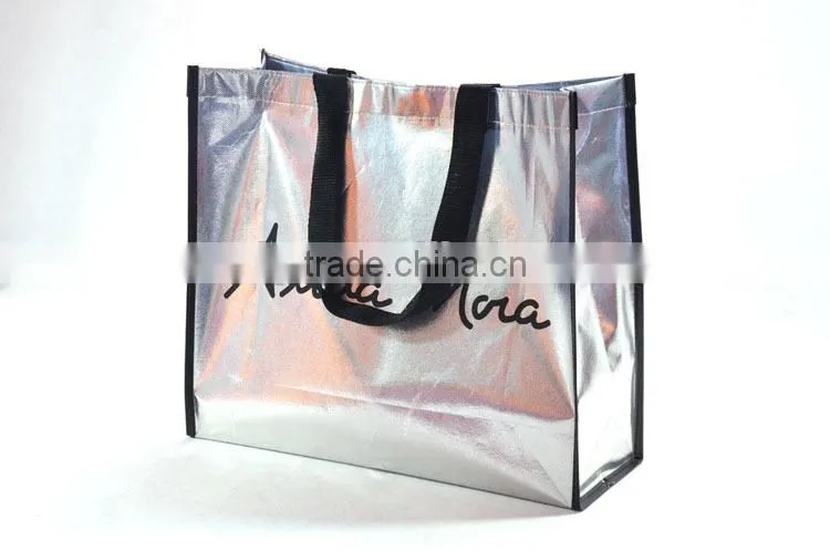 BSCI audit factory bag supplier/textile machinery manufacturers/non woven bag