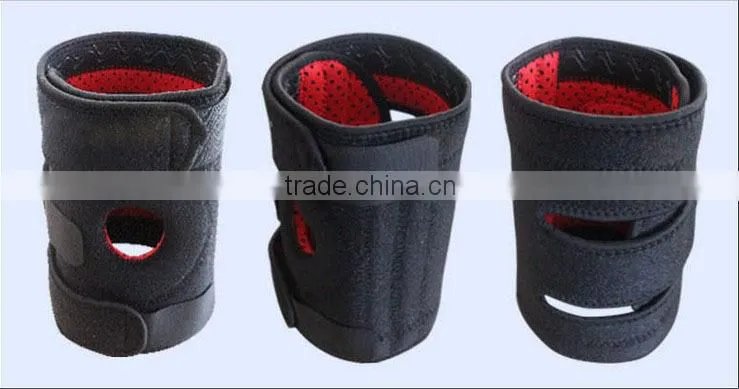 FDA Approved Breathable Knee Support Belt,Neoprene Knee Support As Seen On TV,Elastic Knee Support