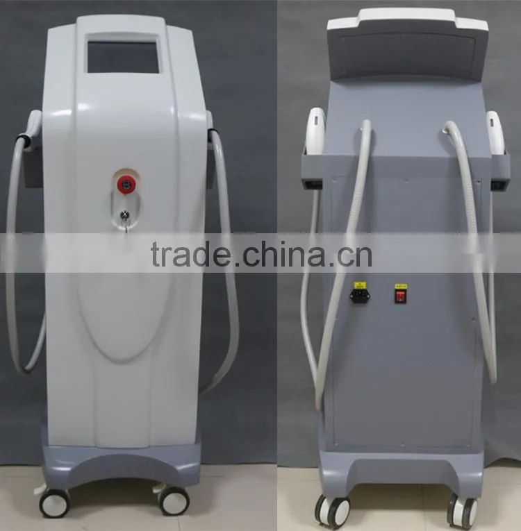 2016 High Quality Non-invasive 40.68mhz radio frequency treatment for sagging skin