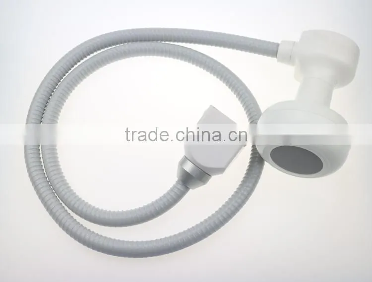 2016 hot new products portable hifu ultrasonic physiotherapy body shaping equipment