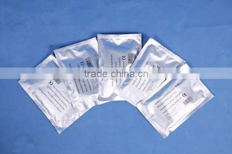 Professional anti cellulite device crtotherapy machine lipo freeze cryo antifreeze membrane