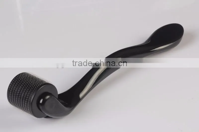 GTO 2016 newest skin care 540 needles derma roller