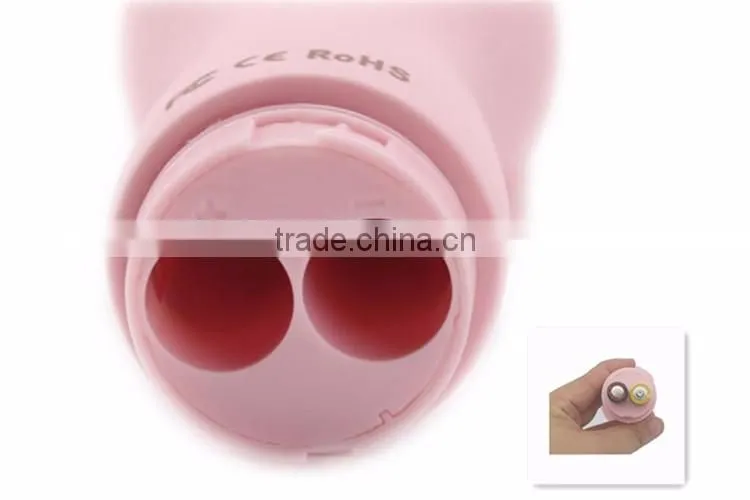 Wholesale Soft Facial Cleansing Brush Washing Face Silicone Cleansing Brush
