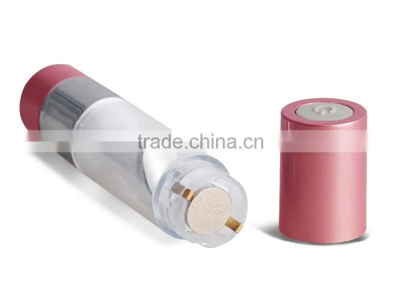 3d lip balm infuser lip massager lip enhancer plumper lip tightening lip balm infusing