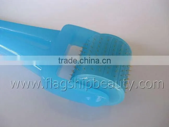 oem 192 micro needle roller derma rolling