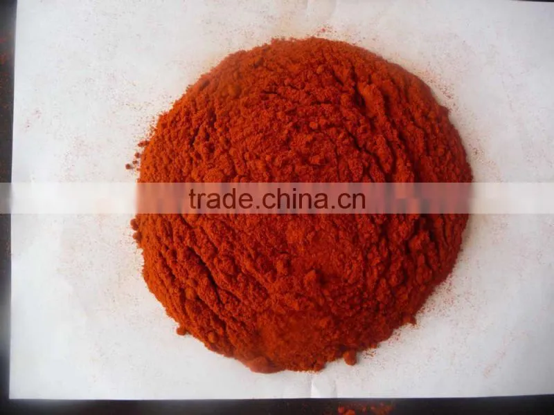 select top raw material factory price red yIdu hot pepper powder