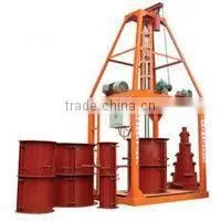 concrete pipe forming machine for sale,pre-stressed spun concrete culvert pipe for sale in Namibia