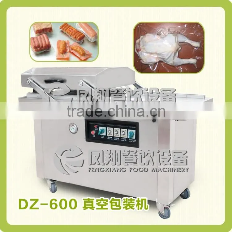 New Type Good Quality Commercial Vacuum Packing packaging Forming Machine