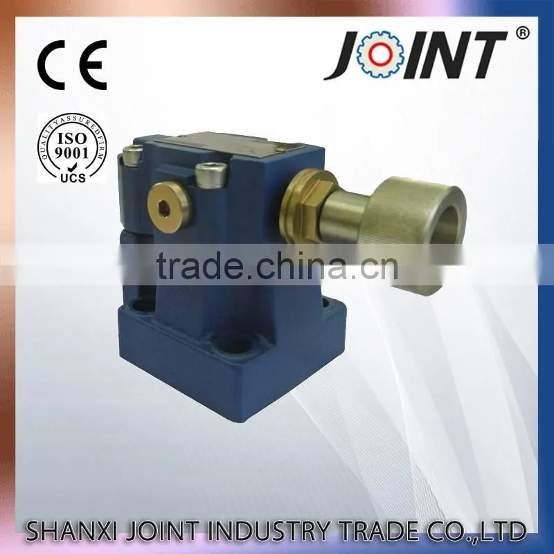 Rexroth type DB10 Rexroth Pressure Control Valves