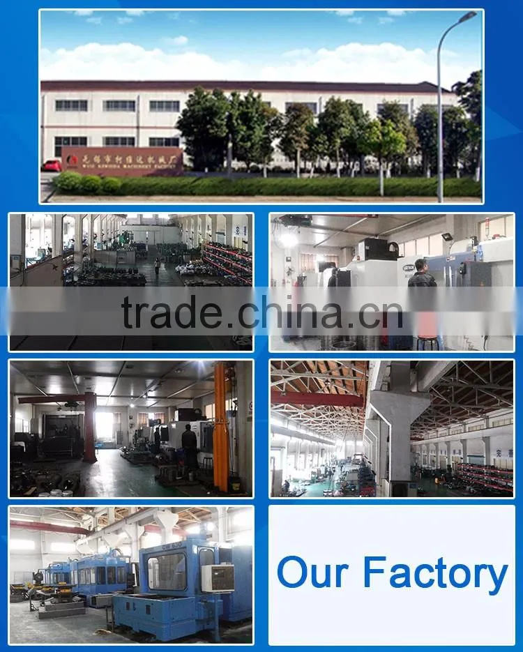 Precision customized CNC alumimun parts