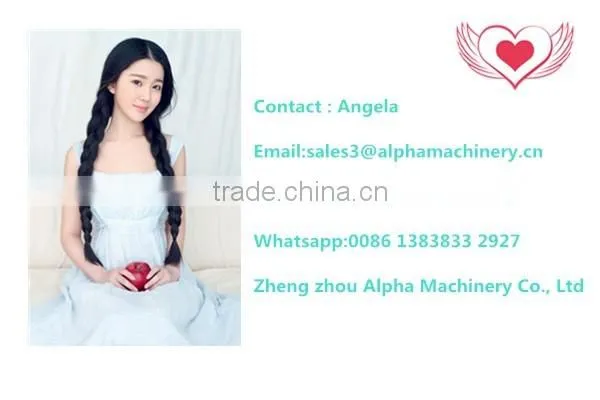 multifunctional powder packing machine/ packing equipment/ flour packing machine