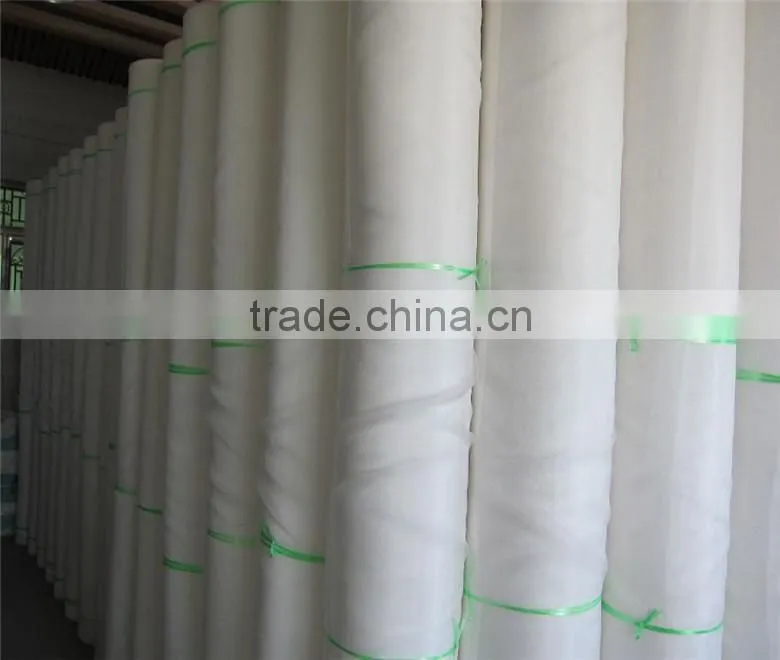 China factory hdpe vegetable insect net , nylon fruit anti insect net , plastic agricultural greenhouse anti insect proof net