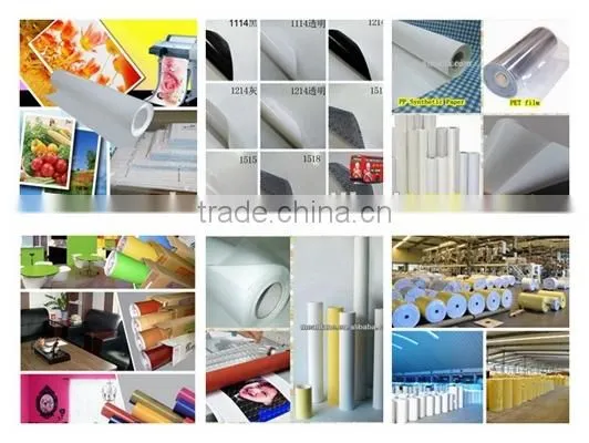 pp synthetic paper