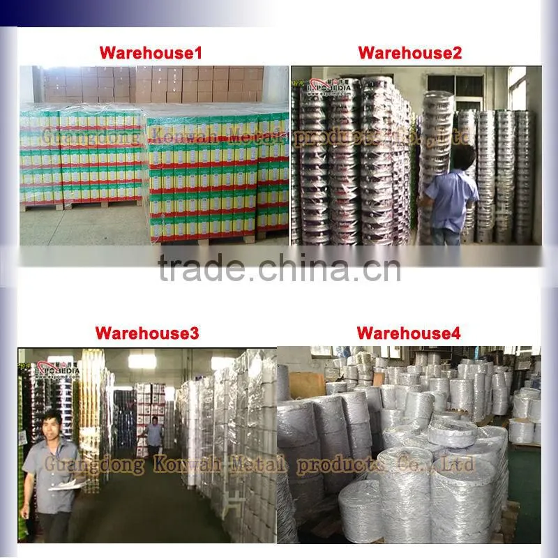 Bucket Tin Box Manufacturer