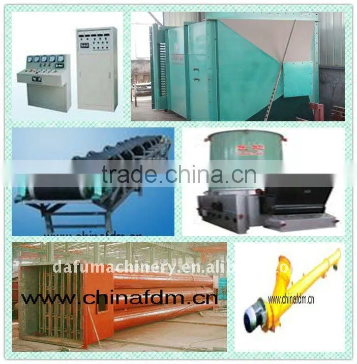China professional machine for plaster powder grinder
