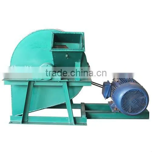 energy saving --wood crushing machine