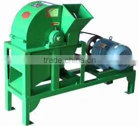 energy saving --wood crushing machine