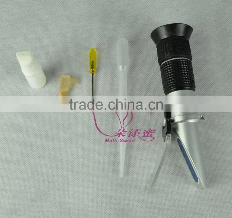 RHB-90ATC Portable Honey refractometer