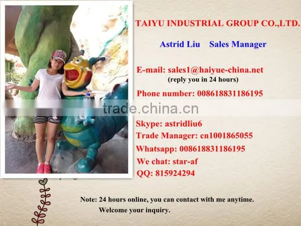 TAIYU Quail Farm Layer Cage of Commercial Battery Cage