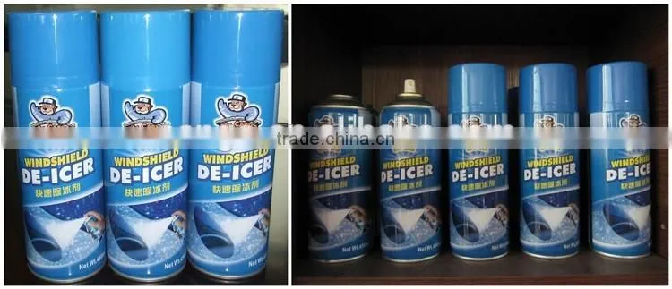 Most Powerful and Cheap Price De-Icer Spray
