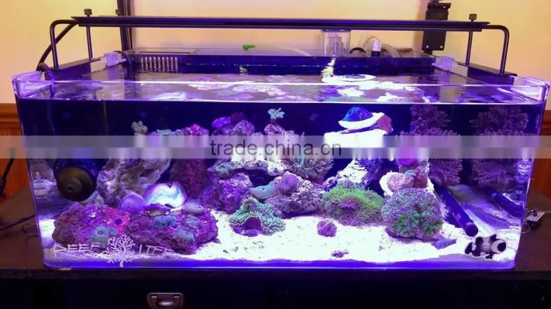 eSUN polycaprolactone (polymorph)for coral reef frag glue application in aquarium