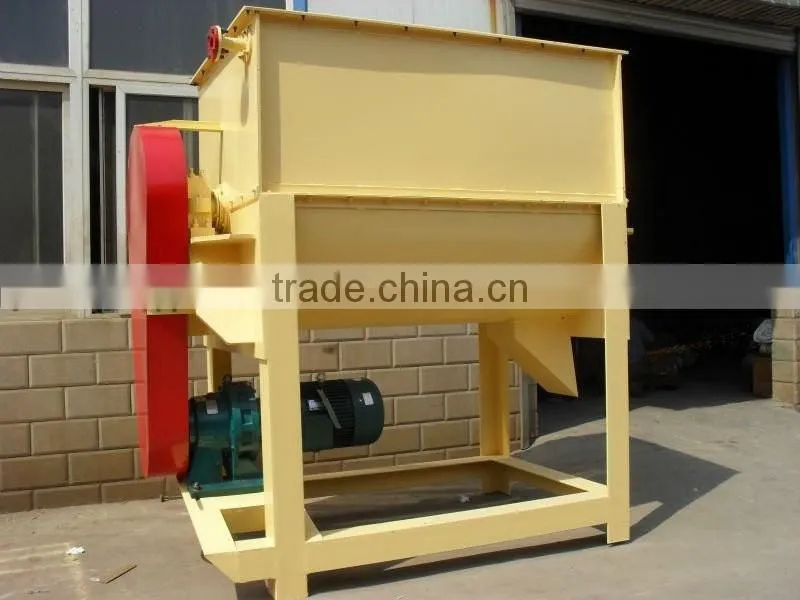 Feed mixer price/animal feed ribbon blender price