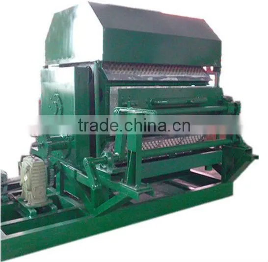 small paper egg tray machine