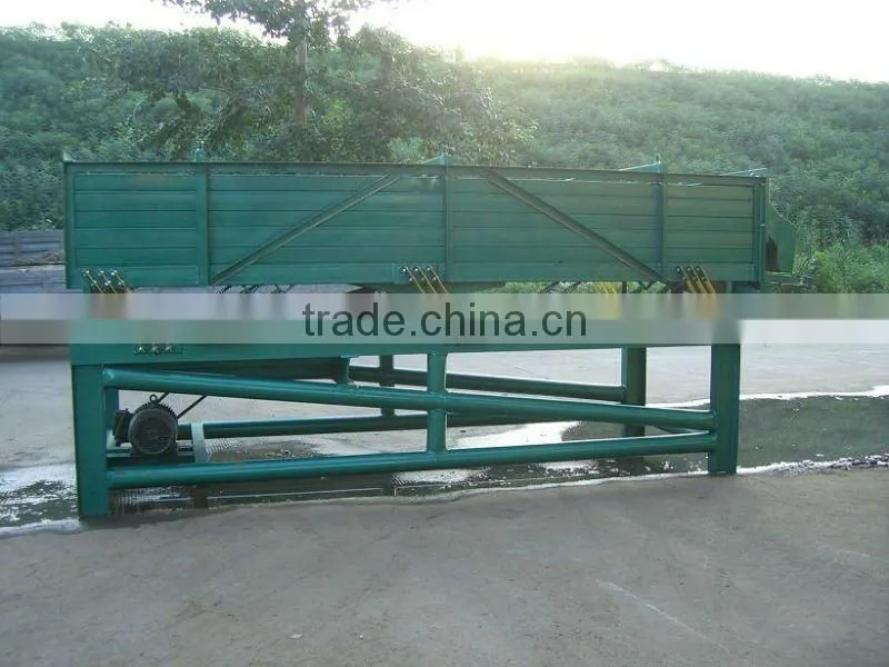 raisin grading machine