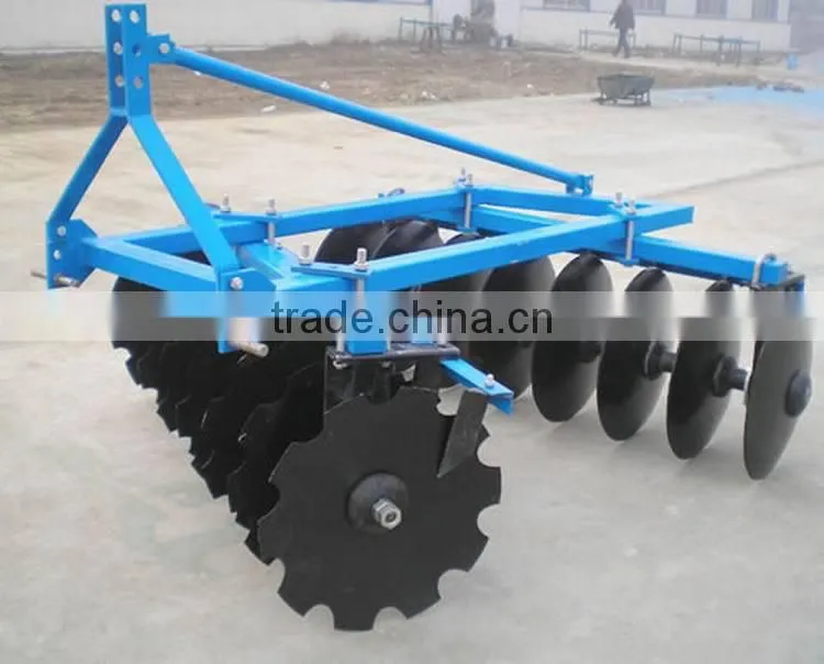 disc plough, disc harrow, agricultural equipment for sale in philippines