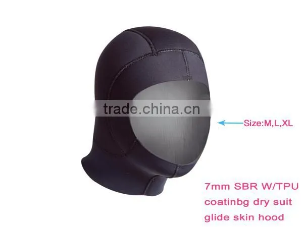 Diving Hood Diving Equipment