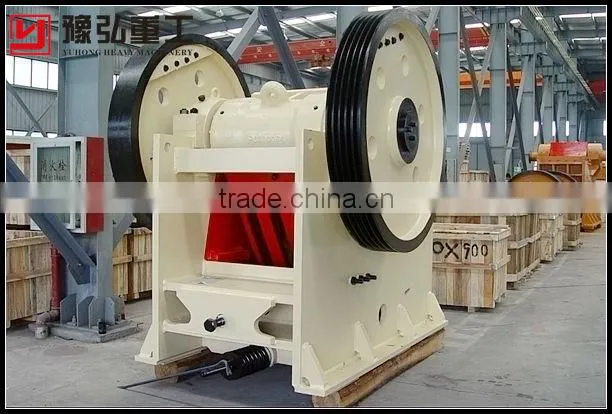 Magnetic Separation Production Line