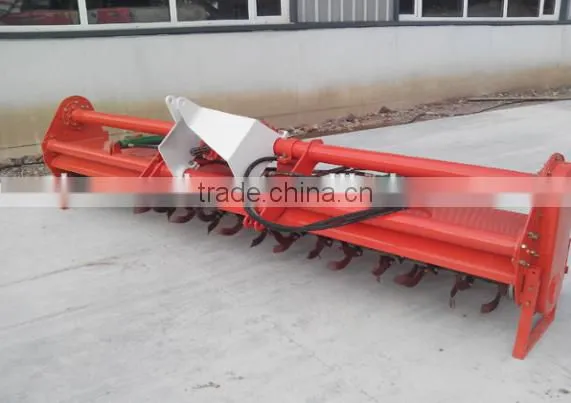 Farm Tractor Cultivator Classic light-duty paddy rotary tillage