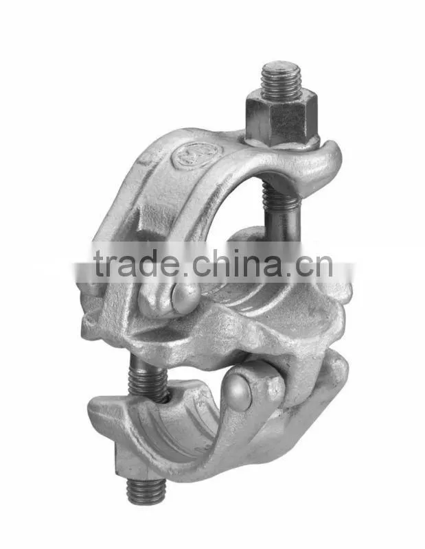 Right Angle Couplers/Double Couplers