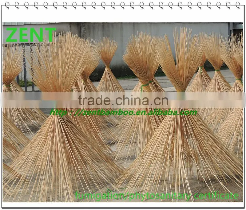 ZENT-112 bamboo sticks for incense/ bamboo sticks products
