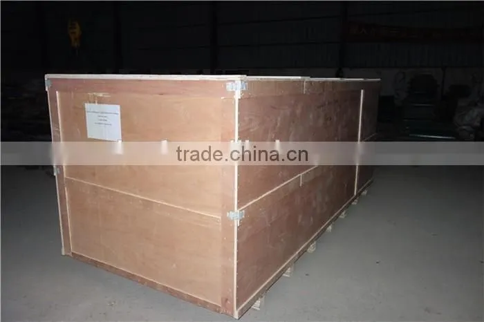 High efficiency fertilizer grain hopper belt conveyor price