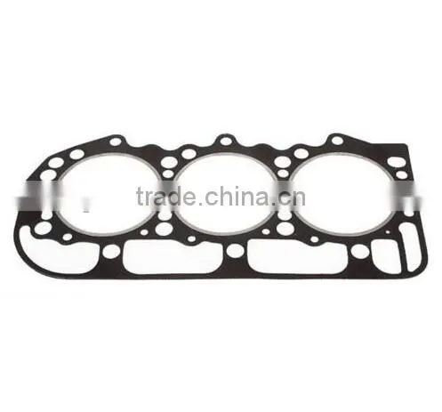 Ford 4000 4600 tractor parts /ford tractor 4000 cylinder head gasket/ford tractor 4000 spare parts