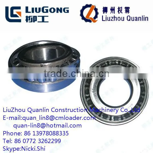 Conical roller bearing 23B0019 Standard parts for Liugong Wheel loader parts
